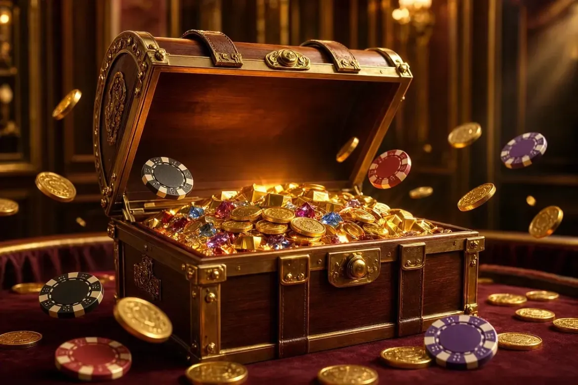 KSI Casino